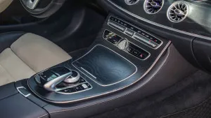 2020 Mercedes-Benz E-Class