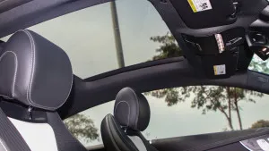 2020 Mercedes-Benz E-Class