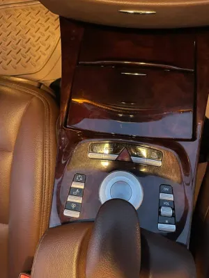 2012 Mercedes-Benz S-Class