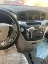 2012 Nissan Quest