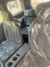2012 Nissan Quest