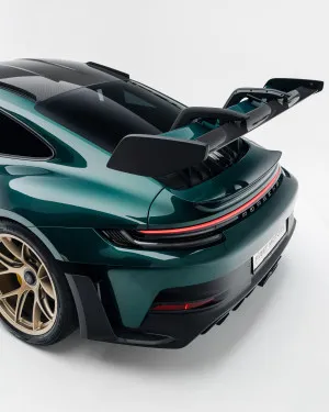 2025 Porsche GT3 RS