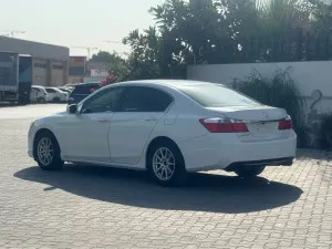 2013 هوندا أكورد