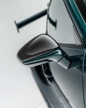 2025 Porsche GT3 RS