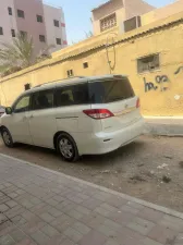 2012 Nissan Quest