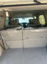 2012 Nissan Quest