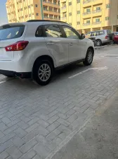 2014 Mitsubishi ASX