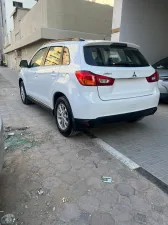 2014 Mitsubishi ASX