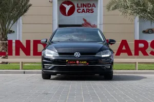 2018 فولجس فاجن جولف