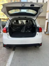 2014 Mitsubishi ASX
