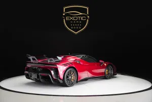 2025 فيراري اسف اف 90