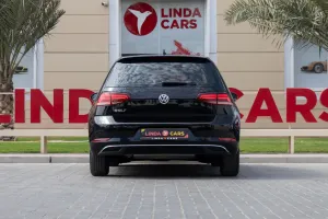 2018 فولجس فاجن جولف
