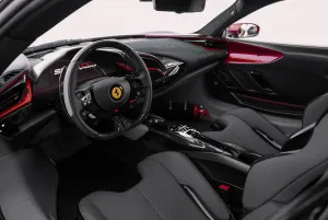 2025 فيراري اسف اف 90