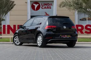 2018 فولجس فاجن جولف