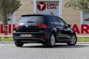 2018 فولجس فاجن جولف