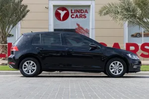 2018 فولجس فاجن جولف