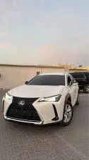 2018 Lexus UX