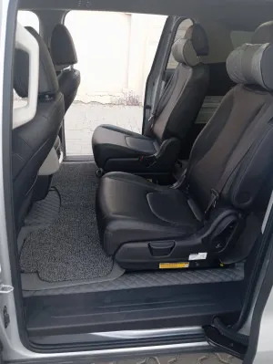 2022 Kia Carnival