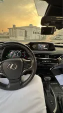 2018 Lexus UX