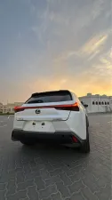 2018 Lexus UX