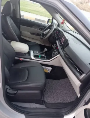 2022 Kia Carnival