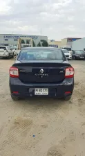 2017 رينو سيمبول
