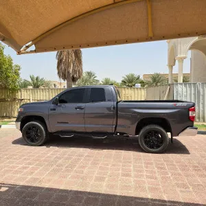 2020 Toyota Tundra