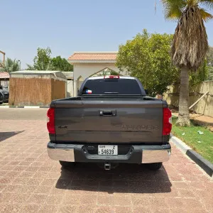 2020 Toyota Tundra