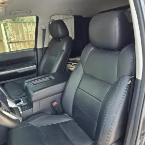 2020 Toyota Tundra