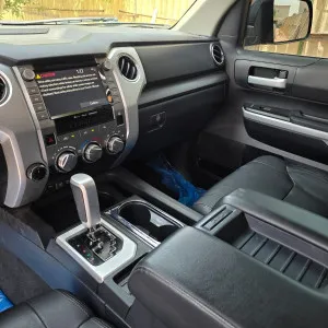 2020 Toyota Tundra