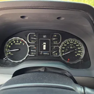2020 Toyota Tundra