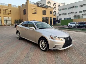 2011 Lexus IS