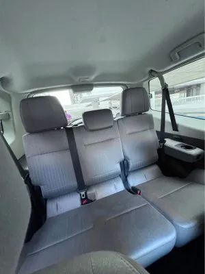 2014 Mitsubishi Pajero