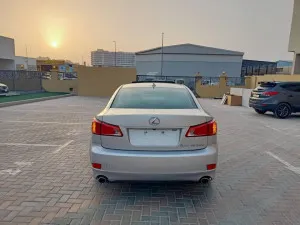 2011 Lexus IS