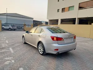 2011 Lexus IS