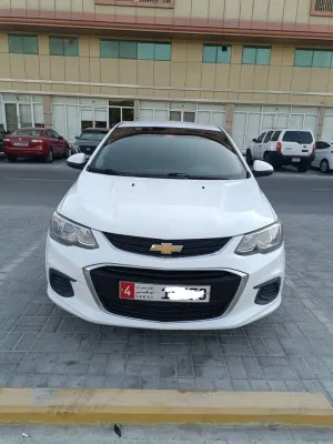 2019 شيفروليه آفيو in dubai