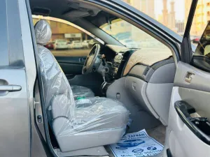 2005 Toyota Sienna