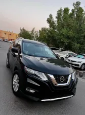 2019 Nissan Rogue in dubai
