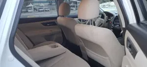 2016 نيسان آلتيما