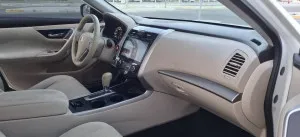 2016 نيسان آلتيما