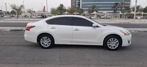 2016 نيسان آلتيما