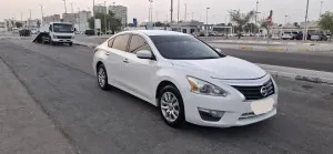2016 نيسان آلتيما