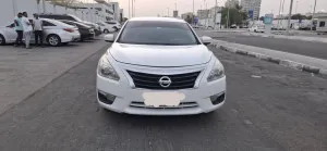 2016 نيسان آلتيما