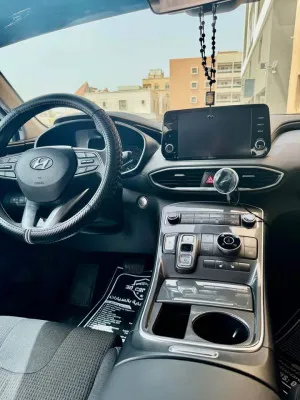 2022 Hyundai Santa Fe