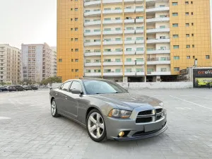 2012 Dodge Charger in dubai