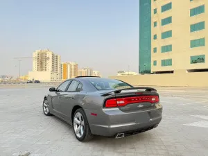 2012 Dodge Charger