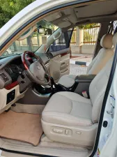 2006 Toyota Prado