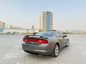 2012 Dodge Charger