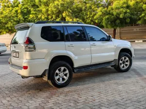 2006 Toyota Prado