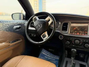 2012 Dodge Charger